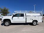 New 2025 Chevrolet Silverado 2500 Double Cab Service Truck for sale #FSF300968 - photo 14