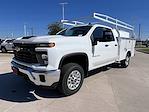 New 2025 Chevrolet Silverado 2500 Double Cab Service Truck for sale #FSF300968 - photo 15