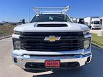 New 2025 Chevrolet Silverado 2500 Double Cab Service Truck for sale #FSF300968 - photo 3
