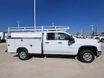 New 2025 Chevrolet Silverado 2500 Double Cab Service Truck for sale #FSF300968 - photo 4