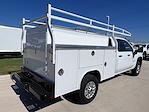 New 2025 Chevrolet Silverado 2500 Double Cab Service Truck for sale #FSF300968 - photo 2
