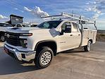 New 2025 Chevrolet Silverado 2500 Double Cab Service Truck for sale #FSF301978 - photo 12