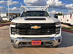 New 2025 Chevrolet Silverado 2500 Double Cab Service Truck for sale #FSF301978 - photo 3