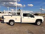 New 2025 Chevrolet Silverado 2500 Double Cab Service Truck for sale #FSF301978 - photo 4