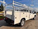 New 2025 Chevrolet Silverado 2500 Double Cab Service Truck for sale #FSF301978 - photo 2