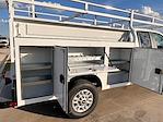 New 2025 Chevrolet Silverado 2500 Double Cab Service Truck for sale #FSF301978 - photo 5