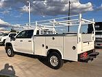 New 2025 Chevrolet Silverado 2500 Double Cab Service Truck for sale #FSF301978 - photo 8