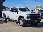 New 2025 Chevrolet Silverado 3500 Work Truck Crew Cab for sale #FSF308334 - photo 1