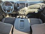 New 2025 Chevrolet Silverado 3500 Work Truck Crew Cab for sale #FSF308334 - photo 21
