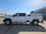 New 2025 Chevrolet Silverado 3500 Work Truck Crew Cab for sale #FSF308334 - photo 6