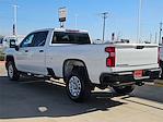 New 2025 Chevrolet Silverado 3500 Work Truck Crew Cab for sale #FSF308334 - photo 7