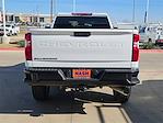 New 2025 Chevrolet Silverado 3500 Work Truck Crew Cab for sale #FSF308334 - photo 3