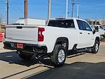 New 2025 Chevrolet Silverado 3500 Work Truck Crew Cab for sale #FSF308334 - photo 2