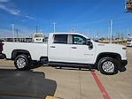New 2025 Chevrolet Silverado 3500 Work Truck Crew Cab for sale #FSF308334 - photo 8