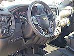 New 2025 Chevrolet Silverado 3500 Work Truck Crew Cab for sale #FSF308334 - photo 9