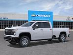 New 2025 Chevrolet Silverado 3500 Work Truck Crew Cab for sale #FSF309984 - photo 2