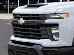 New 2025 Chevrolet Silverado 2500 Work Truck Crew Cab 4WD SRW Pickup for sale #FSF325777 - photo 13