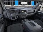New 2025 Chevrolet Silverado 2500 Work Truck Crew Cab 4WD SRW Pickup for sale #FSF325777 - photo 15