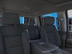 New 2025 Chevrolet Silverado 2500 Work Truck Crew Cab 4WD SRW Pickup for sale #FSF325777 - photo 24