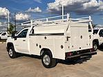 New 2025 Chevrolet Silverado 2500 Regular Cab Service Truck for sale #FSF342363 - photo 11