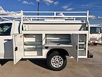 New 2025 Chevrolet Silverado 2500 Regular Cab Service Truck for sale #FSF342363 - photo 12