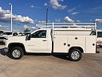 New 2025 Chevrolet Silverado 2500 Regular Cab Service Truck for sale #FSF342363 - photo 14