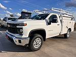 New 2025 Chevrolet Silverado 2500 Regular Cab Service Truck for sale #FSF342363 - photo 15