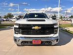 New 2025 Chevrolet Silverado 2500 Regular Cab Service Truck for sale #FSF342363 - photo 3
