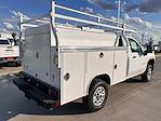 New 2025 Chevrolet Silverado 2500 Regular Cab Service Truck for sale #FSF342363 - photo 2