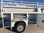 New 2025 Chevrolet Silverado 2500 Regular Cab Service Truck for sale #FSF342363 - photo 5
