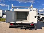 New 2025 Chevrolet Silverado 2500 Regular Cab Service Truck for sale #FSF342363 - photo 8