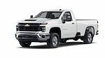 New 2025 Chevrolet Silverado 2500 Regular Cab Service Truck for sale #FSF342363 - photo 25