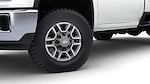 New 2025 Chevrolet Silverado 2500 Regular Cab Service Truck for sale #FSF342363 - photo 30