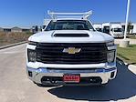 New 2025 Chevrolet Silverado 2500 Regular Cab Service Truck for sale #FSF342478 - photo 3