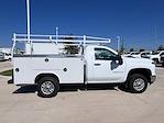 New 2025 Chevrolet Silverado 2500 Regular Cab Service Truck for sale #FSF342478 - photo 4
