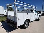 New 2025 Chevrolet Silverado 2500 Regular Cab Service Truck for sale #FSF342478 - photo 2