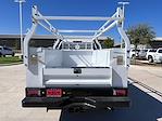 New 2025 Chevrolet Silverado 2500 Regular Cab Service Truck for sale #FSF342478 - photo 7