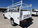 New 2025 Chevrolet Silverado 2500 Regular Cab Service Truck for sale #FSF342478 - photo 8
