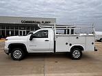 New 2025 Chevrolet Silverado 2500 Regular Cab Service Truck for sale #FSF342793 - photo 11