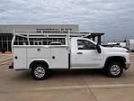New 2025 Chevrolet Silverado 2500 Regular Cab Service Truck for sale #FSF342793 - photo 4