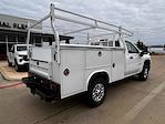 New 2025 Chevrolet Silverado 2500 Regular Cab Service Truck for sale #FSF342793 - photo 2