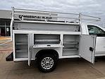 New 2025 Chevrolet Silverado 2500 Regular Cab Service Truck for sale #FSF342793 - photo 5