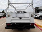 New 2025 Chevrolet Silverado 2500 Regular Cab Service Truck for sale #FSF342793 - photo 8