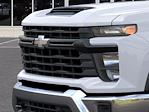New 2025 Chevrolet Silverado 3500 Regular Cab 60 CA Cab Chassis for sale #FSF358524 - photo 37