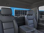 New 2025 Chevrolet Silverado 3500 Regular Cab 60 CA Cab Chassis for sale #FSF358524 - photo 48
