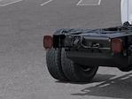 2025 Chevrolet Silverado 3500 Regular Cab DRW RWD Cab Chassis for sale #FSF358848 - photo 11