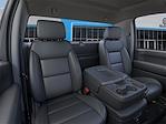 2025 Chevrolet Silverado 3500 Regular Cab DRW RWD Cab Chassis for sale #FSF358848 - photo 16