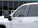 New 2025 Chevrolet Silverado 3500 Work Truck Crew Cab 4WD 60 CA Cab Chassis for sale #FSF366362 - photo 12