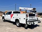 New 2025 Chevrolet Silverado 3500 Work Truck Crew Cab 4WD 60 CA Cab Chassis for sale #FSF366362 - photo 18