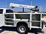 New 2025 Chevrolet Silverado 3500 Work Truck Crew Cab 4WD 60 CA Cab Chassis for sale #FSF366362 - photo 19